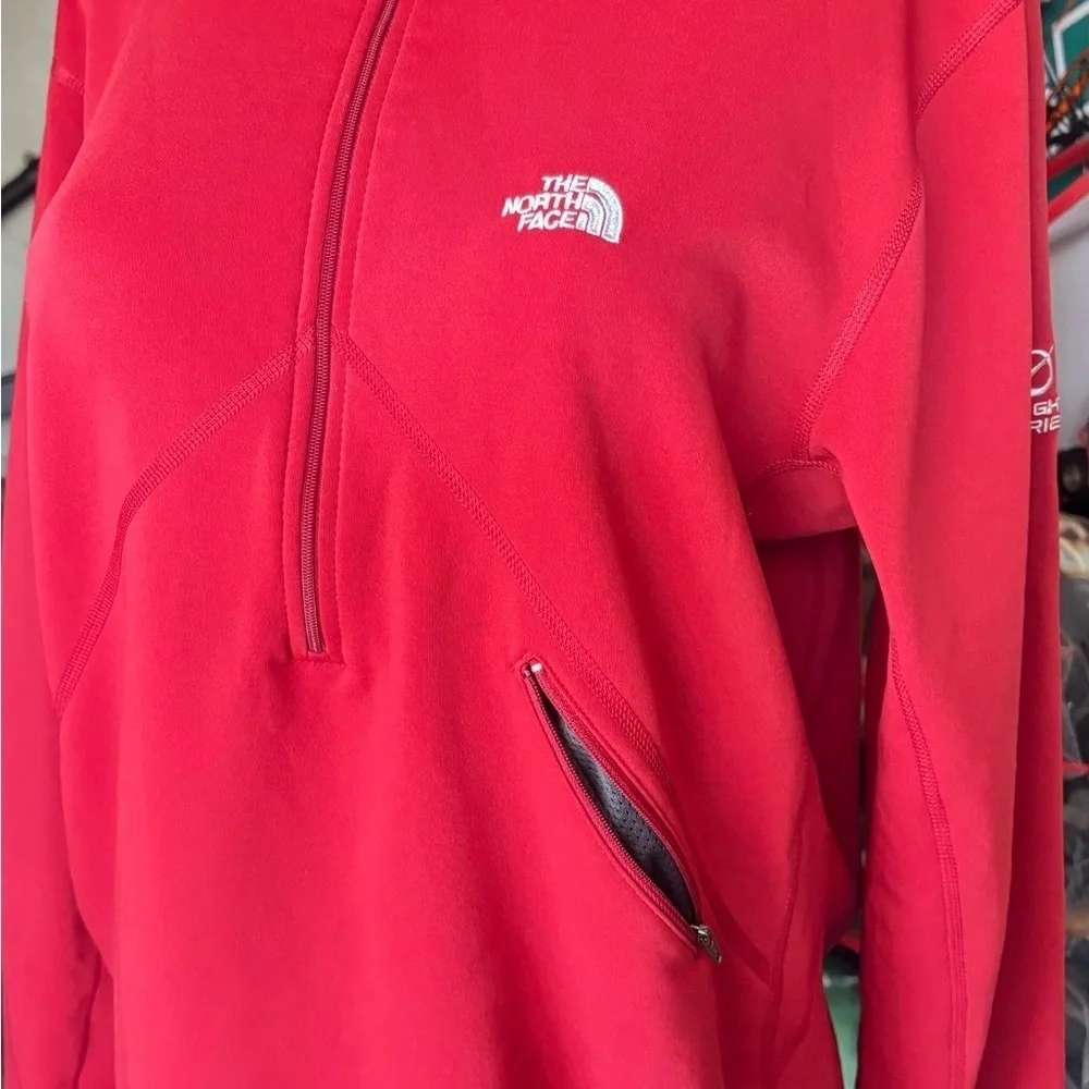 The North Face north face